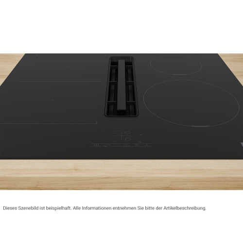 Bosch Bosch PVS611B16E Series 4, Built-in Induction hob with 1