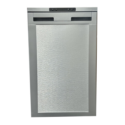 Shield Autocare Cool Mate 83L 12/24v Compressor Fridge 1