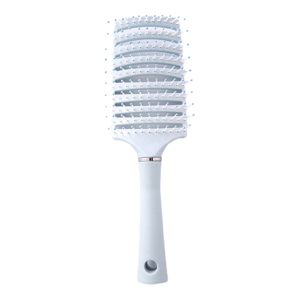 Unisex Rib Comb For All Hair Types Â Abs, 24.8 Cm, Anti-Static