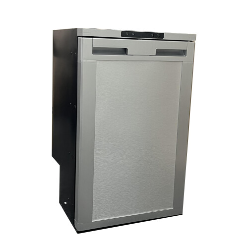Shield Autocare Cool Mate 83L 12/24v Compressor Fridge 2