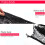 Cargo Net,Organizer Net Heavy Duty,70 x 120 cm Nylon Mesh,Elastic 3