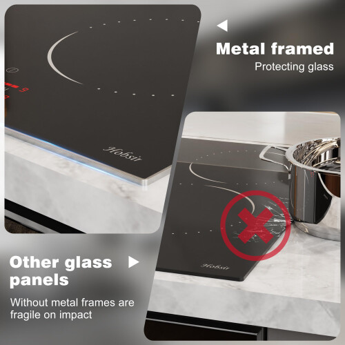 Ceramic Hob 60 cm Hobsir hob Electric Hob 1