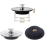 Drain plug 42 to 45 mm, Bath plug, Sink plug, Kitchen, Bathroom 25-26 3