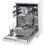 Hotpoint Hotpoint H7FHS41UK Maxi Space 15 Place Setting Dishwasher 6