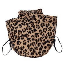 Breathable Detachable Collar for Comfort Wear Decorative-C