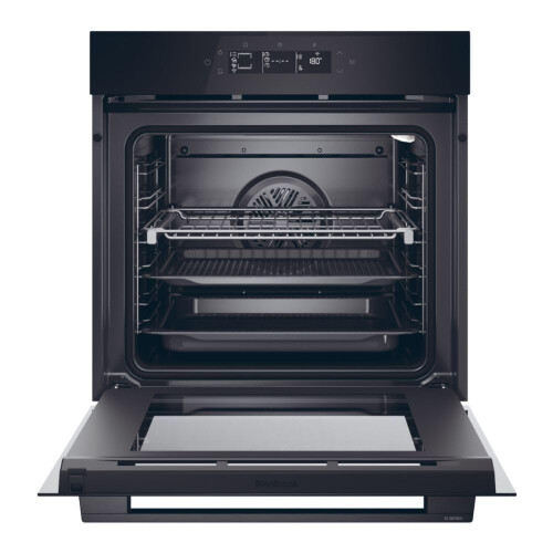 Haier Haier H6 ID25G3YTB1 78L Single Oven, 25 Functions 1