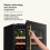 Klarstein Vinsider Victoria 28 Wine Fridge - 28 4