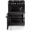 Rangemaster Rangemaster Classic CLA60DFFCR/C 60cm Dual Fuel Cooker, Double 2