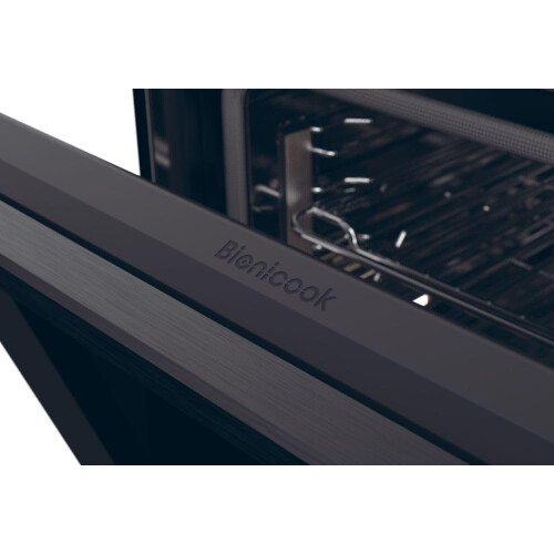 Haier Haier H6 ID25G3YTB1 78L Single Oven, 25 Functions 2