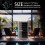 Techomey Wine Cooler Fridge, 33 Bottles, Wine Fridge 3