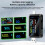 USB-vermogensmeter – spannings-, stroom- en vermogenstester 5