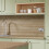 Plus Mondego Oak Postformed Laminate Kitchen Worktop 3000mm 4