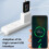 USB-vermogensmeter – spannings-, stroom- en vermogenstester 2