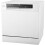 electriQ XL Mini Table Top Dishwasher - White 2