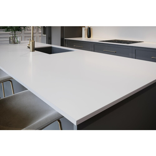 Top Worktops Compact Laminate Worktop 2000mm x 950 2