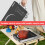 Karinear Portable Ceramic Hob with Handle, Single Freestanding 7