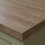 Plus Mondego Oak Postformed Laminate Kitchen Worktop 3000mm 6
