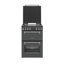 Stoves Richmond Deluxe 60Ei RTY 60cm Electric Cooker with Induction Hob An