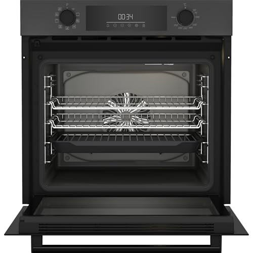Beko Beko AeroPerfect Built In Electric Single Oven - 1