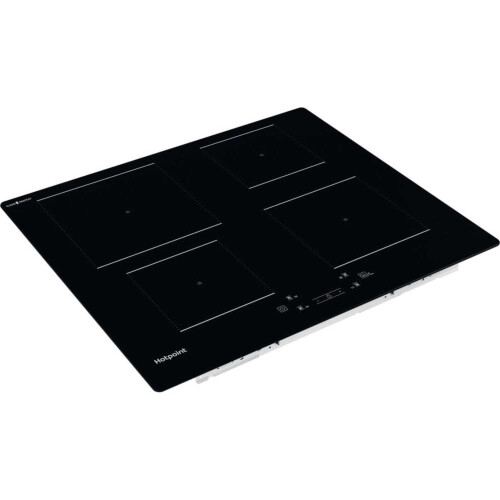 Hotpoint Hotpoint TQ 1460S CPNE CleanProtect 60cm 4 Zone 1
