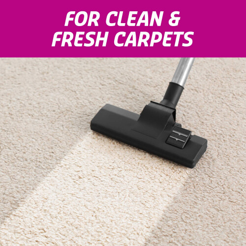Vanish Vanish Carpet Cleaner + Upholstery, Power Liquid Shampoo, Area 2