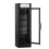 GGM Gastro Commercial Upright Drinks Display Fridge - 2