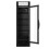 GGM Gastro Commercial Upright Drinks Display Fridge - 3