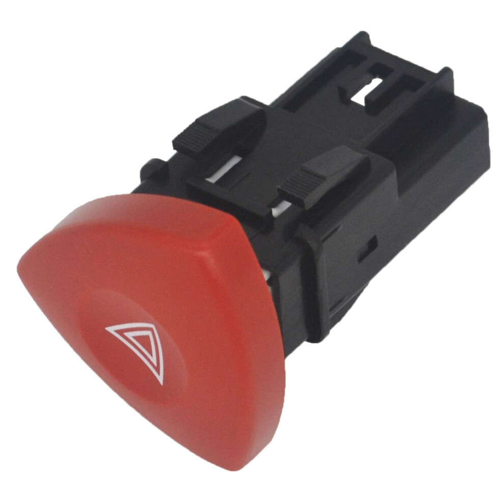 Kasturbo Hazard Warning Switch Button Fit Trafic Espace Mk4 Laguna Mk2 Mk3 Vivaro E7 F7 J7 8200442724 252904889R Light 84192219