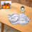 Pig Shaped Whiskey Decanter 1000ml for Home Restaurant 4