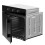 electriQ Fan Assisted Single Oven with Side Opening 2