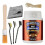 Ultimate Rust Removal and Treatment Kit - Hammerite Rust Remover Gel 1