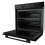 Avelis Elegance 60cm Built-In Gas Oven 4