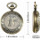 Compass, Camping Metal Compass, Pocket Compass, Waterproof Compass Portable Kids 3