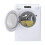 Candy Candy Smart Pro CH293DW4/1-80 9kg Washing Machine with 3