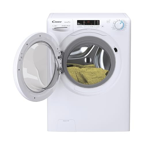 Candy Candy Smart Pro CH293DW4/1-80 9kg Washing Machine with 2