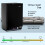 Smad 3 Way Fridge, Gas Fridge for Camping 5