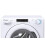 Candy Candy Smart Pro CH293DW4/1-80 9kg Washing Machine with 5