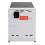 BlueFlame KCF 1000.60 60 cm VitroCeramic Freestanding Electric 6