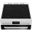 Beko Beko Electric Double Oven Cooker - FDC6731W 2