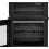 Beko Beko Electric Double Oven Cooker - FDC6731W 3