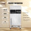 Clothes Dryer, Portable Drying Machine with Timer, 60inch 5