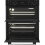Hotpoint Hotpoint Built Under Electric Double Oven - Black 3