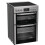 HDE6VDCASX Multiflow 60cm Electric Ceramic Cooker with Air 2