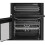 HDE6VDCASX Multiflow 60cm Electric Ceramic Cooker with Air 3