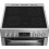 HDE6VDCASX Multiflow 60cm Electric Ceramic Cooker with Air 4