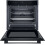 Hotpoint Hotpoint Built In Electric Single Oven - Stainless 3