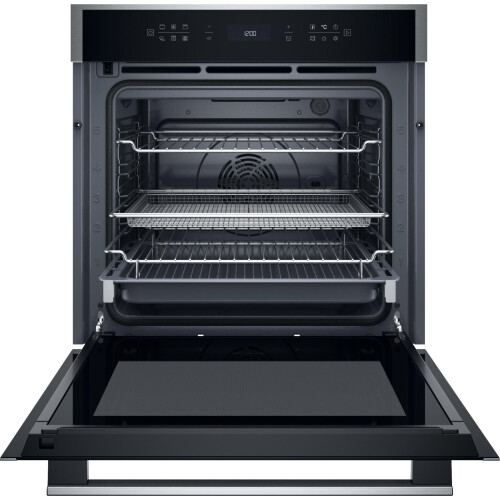 Hotpoint Hotpoint Built In Electric Single Oven - Stainless 2