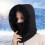 Dame Bomber Ski Hettehatt med ansiktsmaske 1