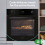 Candy Candy Idea FIDC N9B5 L60cm, Multifunction oven, A 2