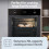 Candy Candy Idea FIDC N9B5 L60cm, Multifunction oven, A 4